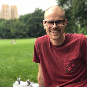 Meet your Posher, Benjamin